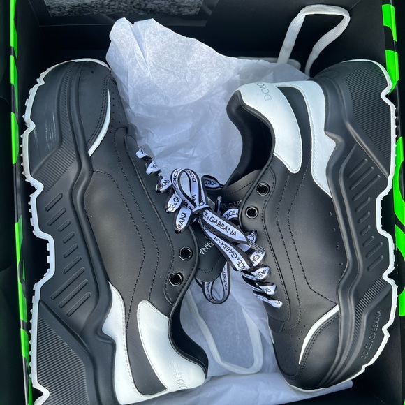 Dolce & Gabbana sneakers! - Picture 1 of 7